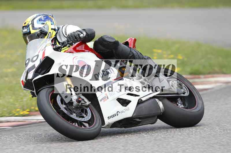 /33 24.07.2025 Speer Racing ADR/Gruppe rot/790